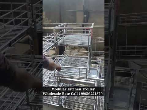 Kitchen Trolley wholesale