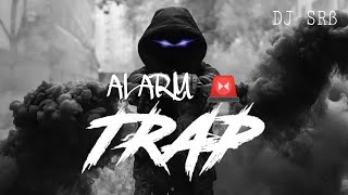 ALARM 🚨 (ORIGINAL MIX )- TRAP  | DJ SRß |  | TRAP | | ALARM |