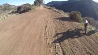 Lodge Hill Climb, Hollister Hills, 2016 KTM 350 EXC F, 20161222