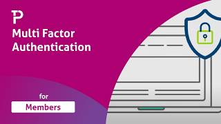 Multi Factor Authentication (MFA) | Teachers' Pension Scheme