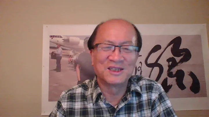 刘鹤去四川绵阳讲空话，一尊全球战狼式闯祸，等着挨打 - 天天要闻