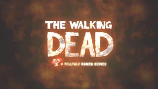 Walking Dead-Season 3 Lilly Trailer Version 2(Fanmade)