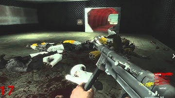 AREA 51 | Custom Zombies: I Love Everyone!!! Part 3