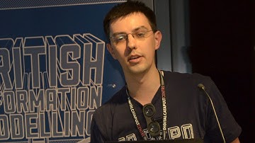 British Information Modelling Jozef Dobos