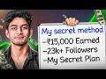 Instagram Monetization Secret Start With 0 Followers Step By Step In 2026