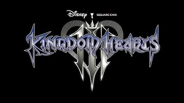 kingdom hearts 3 Scala Ad Caelum field theme extended
