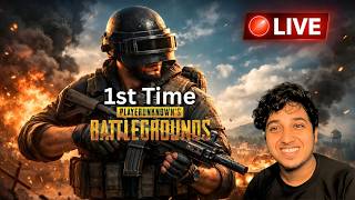 PUBG LIVE 🔴| PUBG With Friend | Intense Battle Royale Gameplay | #Pingos Gaming #shorts #shortsfeed