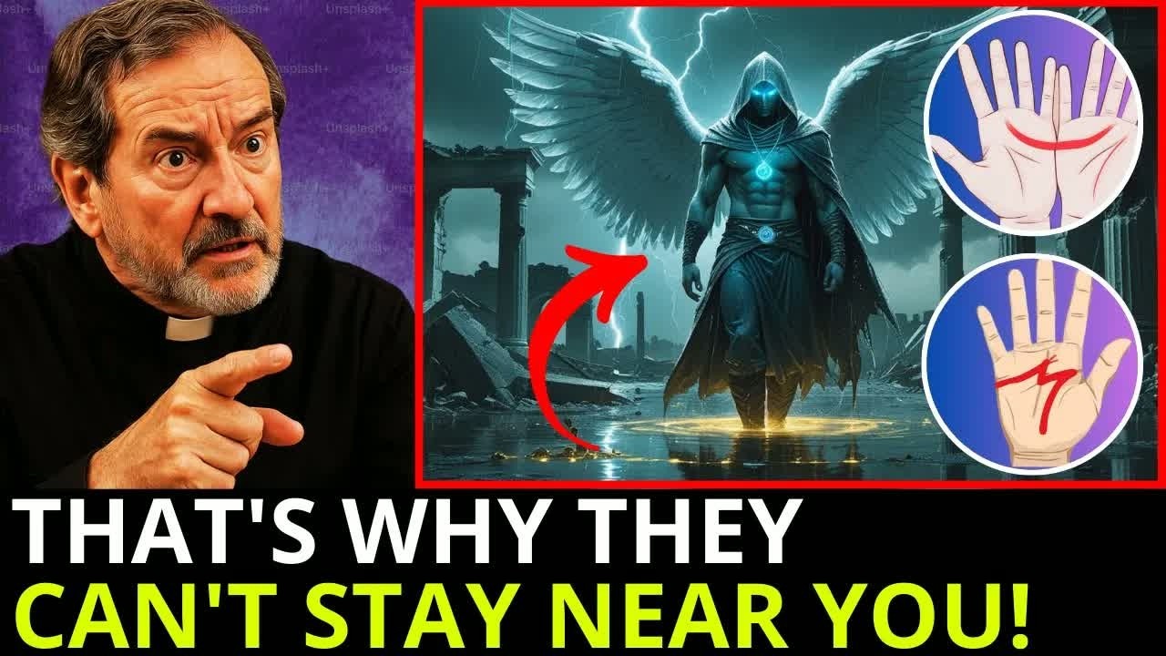 THE REAL CHOSEN ONES WITH THE “M” AND THE CRESCENT MOON MUST AVOID CROWDS