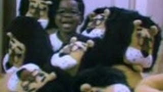 Harris Bank with Gary Coleman (Commercial, 1977)
