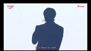 Taemin - Horizon (Ephemeral Gaze Finale in Seoul) (ENG SUBS)