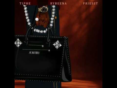 Tiphe Ft. Rybeena & Priesst – Amiri (Official Lyric Video)