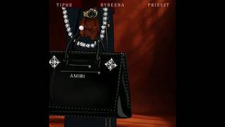 Tiphe Ft. Rybeena Priesst Amiri Official Lyric Video