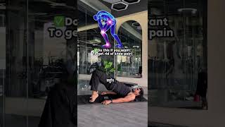 ✅Stretchings for body deformities Dm for 1:1 personal training #stretching #viral