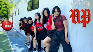 BABYMONSTER - BETTER UP | Dance Cover by SKYCrew