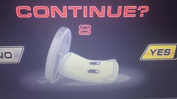 Smash flash 2 all unlockable characters game over