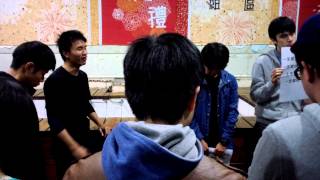 20140315佳臻受洗PART7