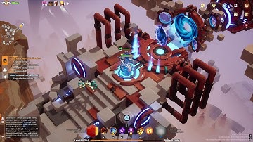 Moto 1 T7 End Game Prep | Back to my Minion Roots | Torchlight: Infinite SS10