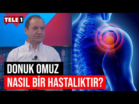 Omuz bölgesinde oluşan ağrıların tedavi yolları nelerdir? | SAĞLIK GÜNDEMİ (11 EYLÜL 2022)