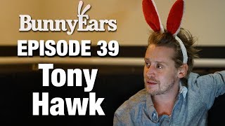 Tony Hawk Kickflips Into Our Hearts