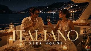 Italiano Deep House | Marina Gold After Dark Mix screenshot 3