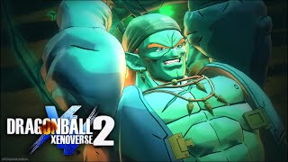 ゼルダの伝説ティアキングダム DRAGON BALL XENOVERSE 2 Zelda Tears Of The Kingdom -Dragonball Z - SS3 Goku - YouTube