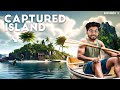 CAPTURING MONSTER ISLAND - Sunkenland #2