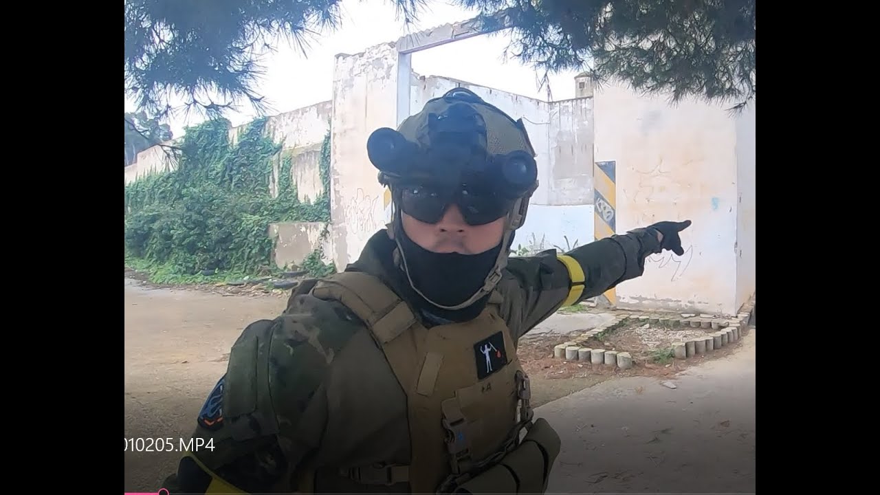 video meme,airsoft campo lima(la guia)