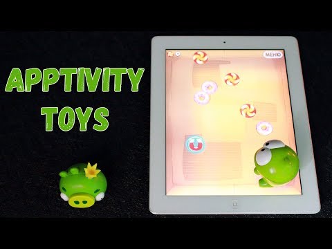 Video: Cut The Rope Dev Upa, Da Bo Preklical Blagovno Znamko King's 