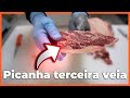 Picanha Terceira veia