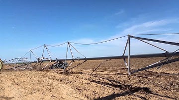 Turning over a zimmatic