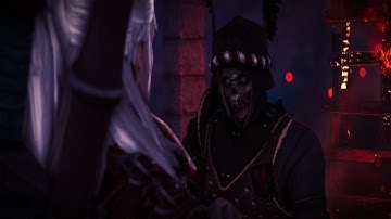 The Witcher 2: Assassins of Kings - Enhanced Edition Walkthrough - Part 3