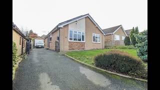 Highfield Crescent, Overton - Virtual Tour