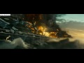 Transformers: Revenge of the Fallen Trailer #2 (TruHQ)