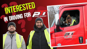 A Step-by-Step Guide to Paper Transport