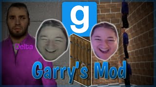 Hilarious! | Spruce Plays Garrys Mod Part 1 - Hide and Seek