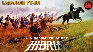 Hibria - A Kingdom to Share (legendado)