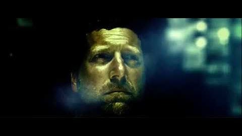 Sulaco - The Approach [Official Music Video]