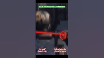 Mechwarrior 3 Intro #voiceover #voiceacting #sounddesign #battletech #mechwarrior #epidemicsound