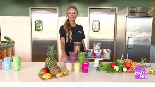 Nekter Juice Bar is Here To Celebrate National Smoothie Day
