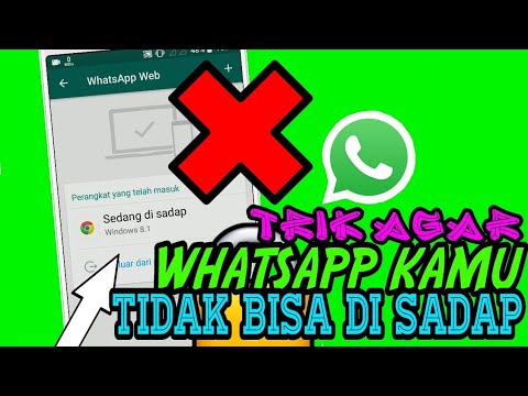 Whatsapp di hp cina terlaris