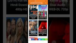 Movies Counter - How to Download Movies from Moviescounter screenshot 3