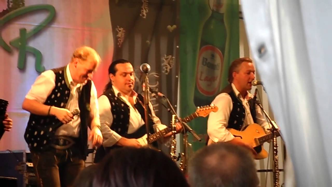 Edlseer Die Musik Kommt Aus österreich