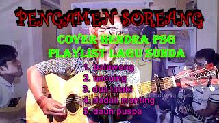 Sundanese pop song collection best cover hendra pengamen soreang