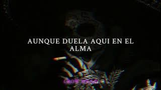 Rodrigo Fernández - El Charro Negro  「letra」