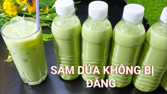 6. Vấn đề thường gặp khi làm rau câu lá dứa