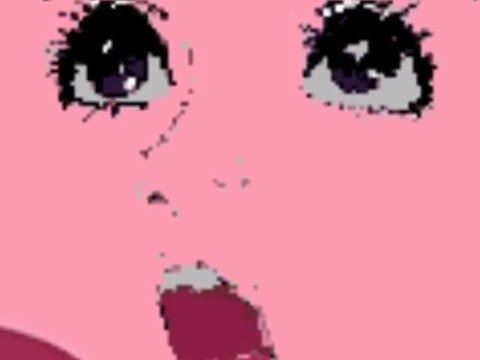 飽きたのでやっつけ