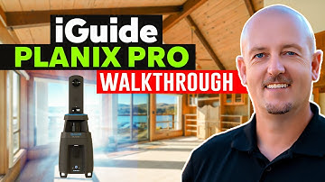 [How To] do an iGuide Planix Pro 3D Virtual Tour - Bodega Bay, CA 11/26/22