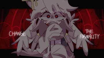 [OC] Change the formality meme