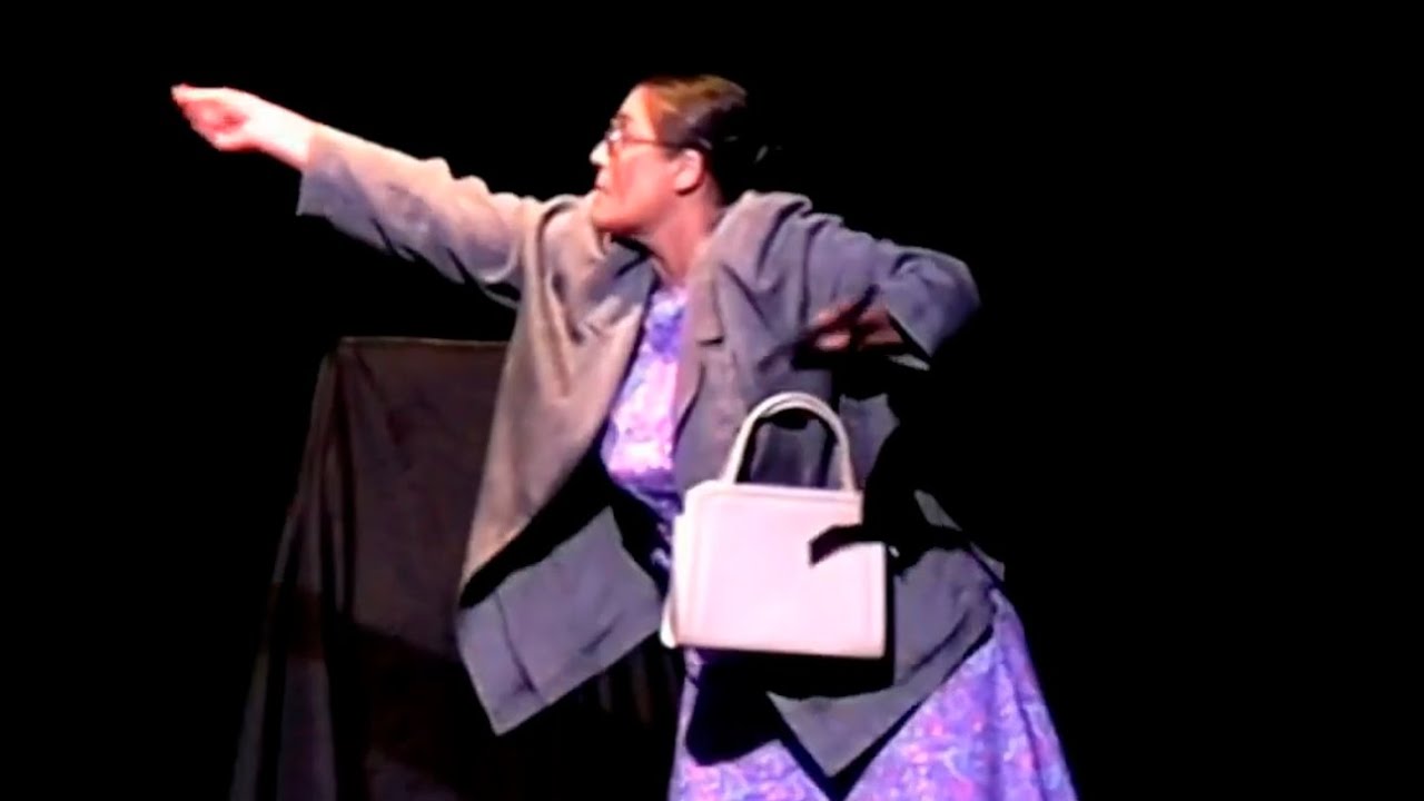 Irredenta · Facultad Mermada