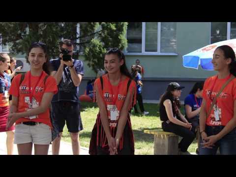 კომპასის კინო კლუბი